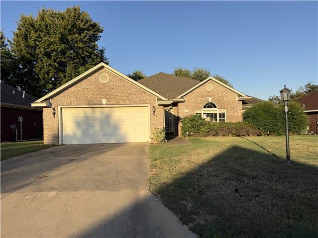 Property photo: 6908 Millennium Dr