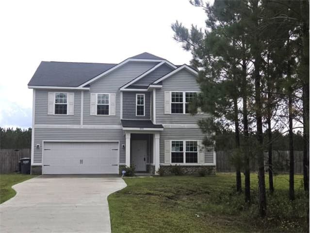 Property photo: 1670 Arnold Dr SE