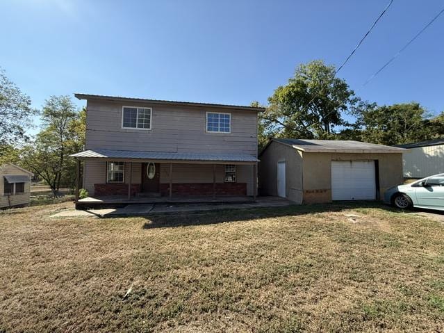 Property photo: 209 N 6TH St