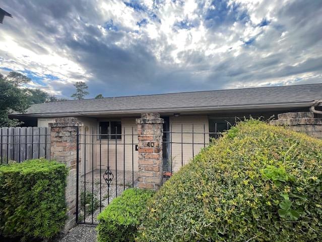 Property photo: 1529 Wirt Rd #40