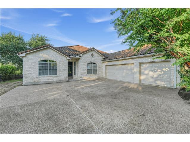 Property photo: 14905 Spillman Ranch Loop