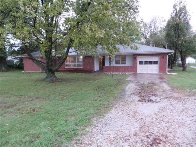 Property photo: 6710 SE 70TH St
