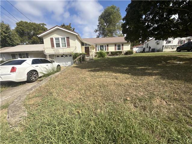Property photo: 1507 Lawndale St