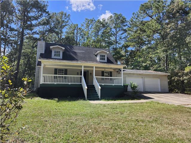 Property photo: 45 Sunday Ln