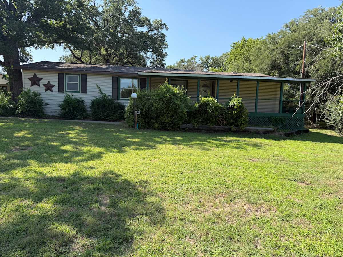 Property photo: 310 Taurus Road