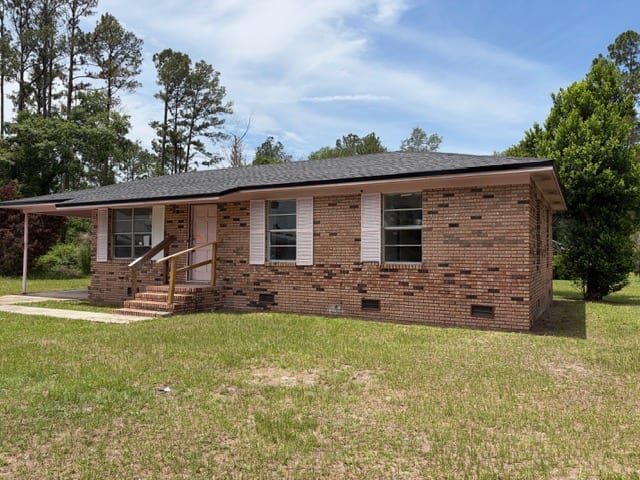 Property photo: 560 N Chan Bridge Dr