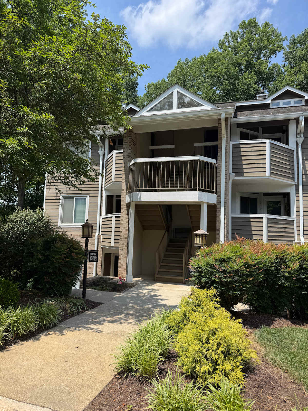 Property photo: 9497 Hickory Limb Unit 301