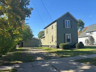 Property photo: 403 Randolph St