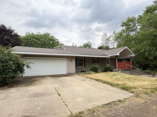 Property photo: 5232 Parsons Rd