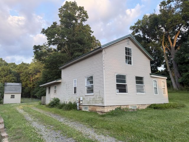Property photo: 2203 Cooper St