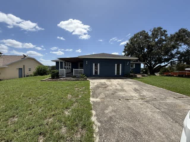 Property photo: 848 Wildabon Ave