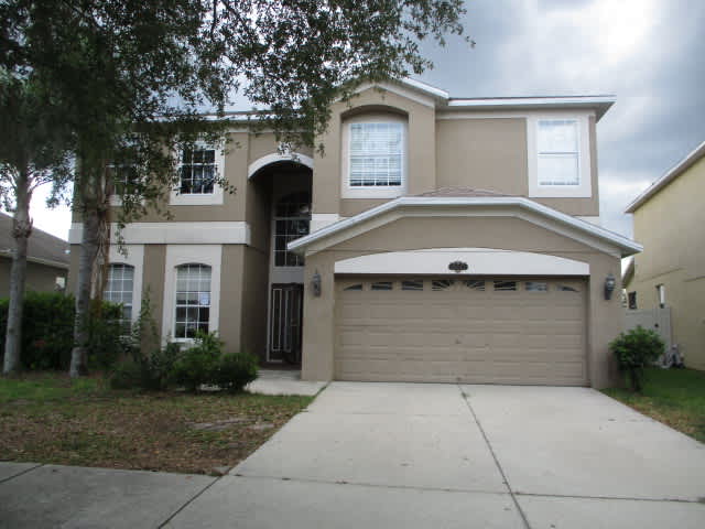 Property photo: 20123 Still Wind Dr