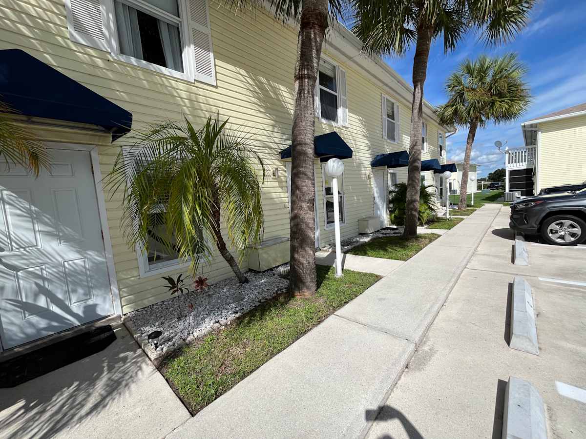 Property photo: 26330 Rampart Blvd