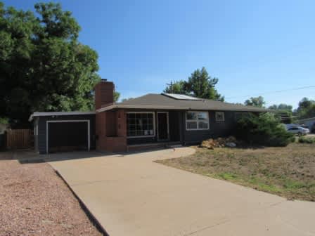 Property photo: 1379 Allison Ave