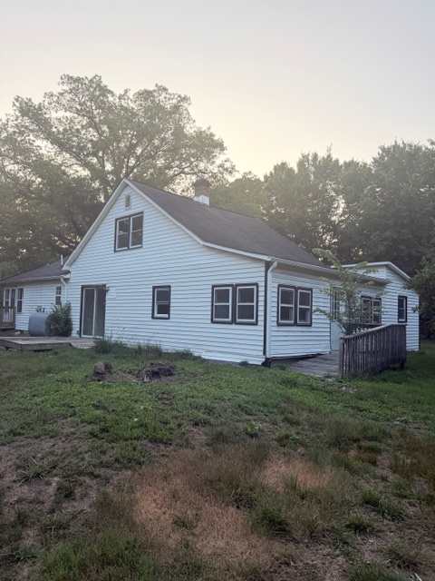 Property photo: 4850 Dayton Place