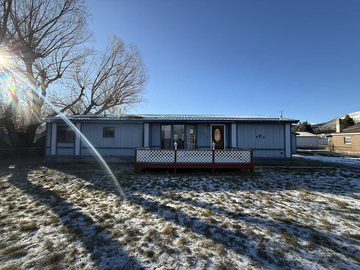 Property photo: 103 Howe St