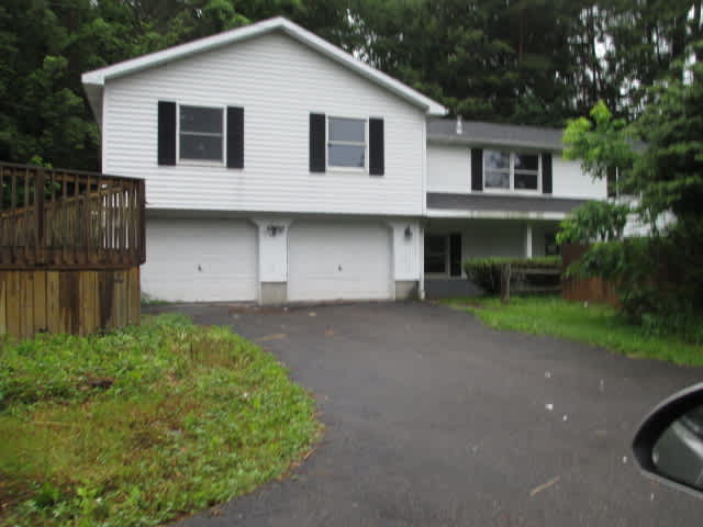 Property photo: 10620 Davis Hollow