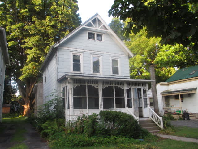 Property photo: 329 Cascadilla St