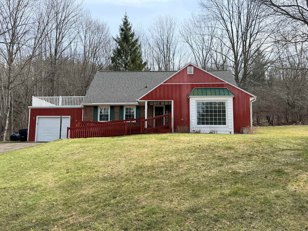 Property photo: 39 Pine Hill Dr.