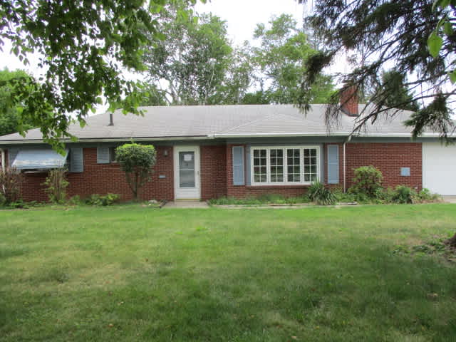 Property photo: 3149 Radford Dr