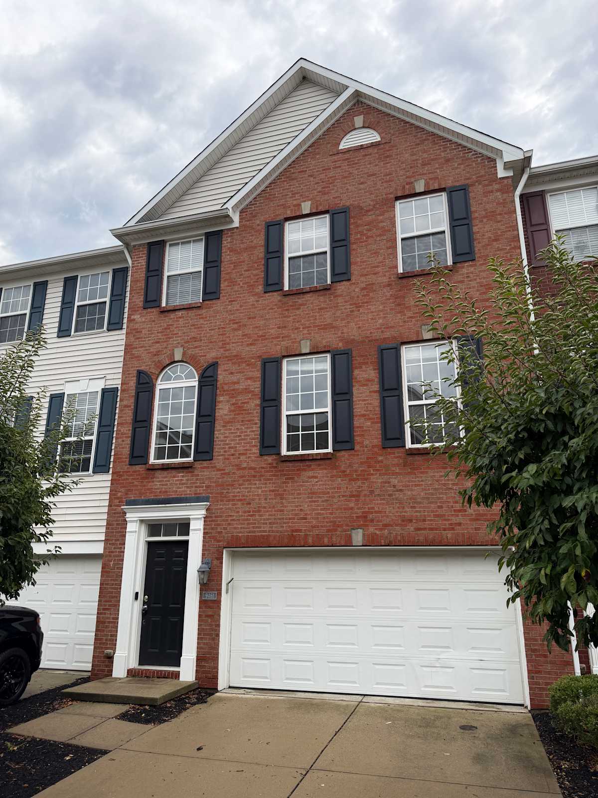Property photo: 9461 Tanhurst Dr