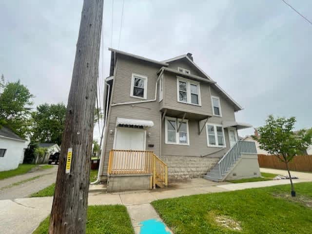 Property photo: 68 Navarre St
