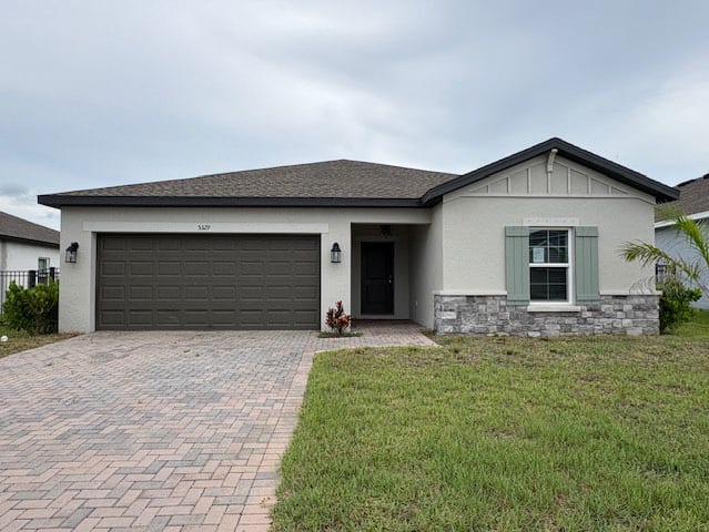 Property photo: 5329 Senza Trl