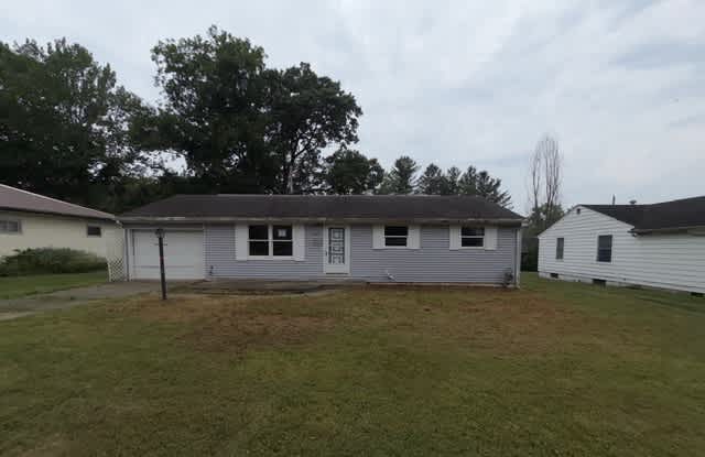 Property photo: 229 Crowley St