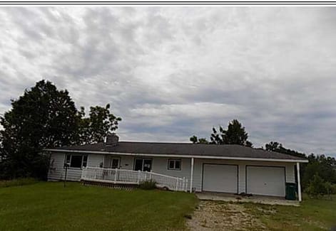 Property photo: 4710 E Clark Rd