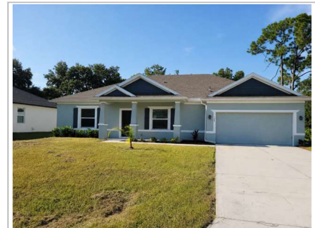 Property photo: 780 Consumer Street Southeast