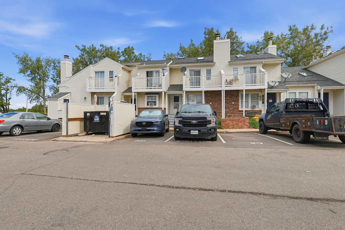 Property photo: 17113 E Ford Drive