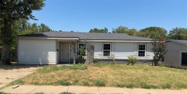 Property photo: 5505 Wainwright Dr