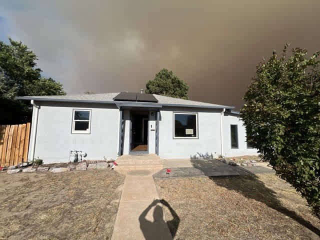 Property photo: 706 Airlane Ave