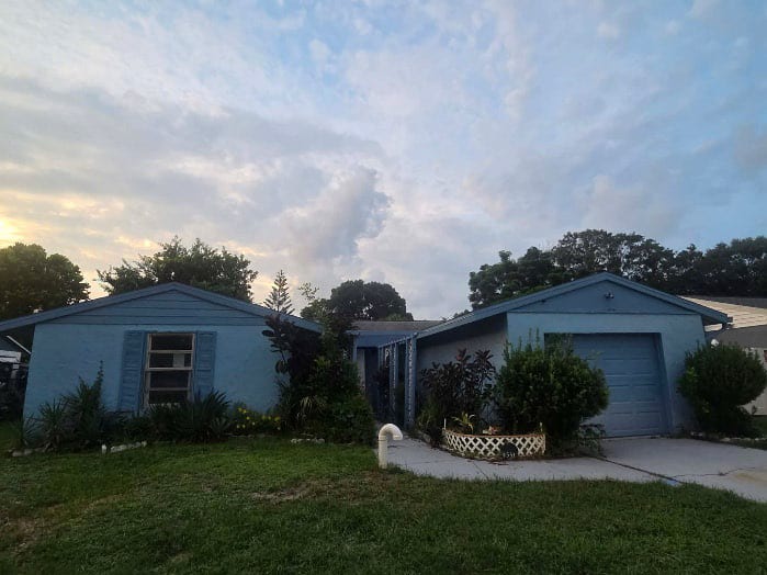 Property photo: 4551 Webber St