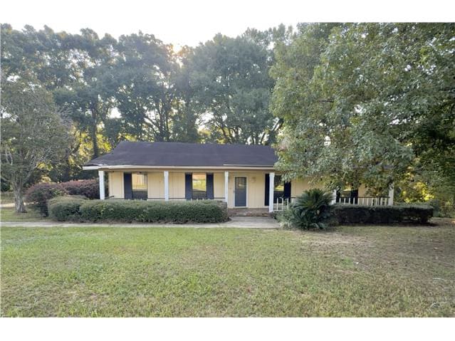 2860 Pretty Branch Dr E, Mobile, AL