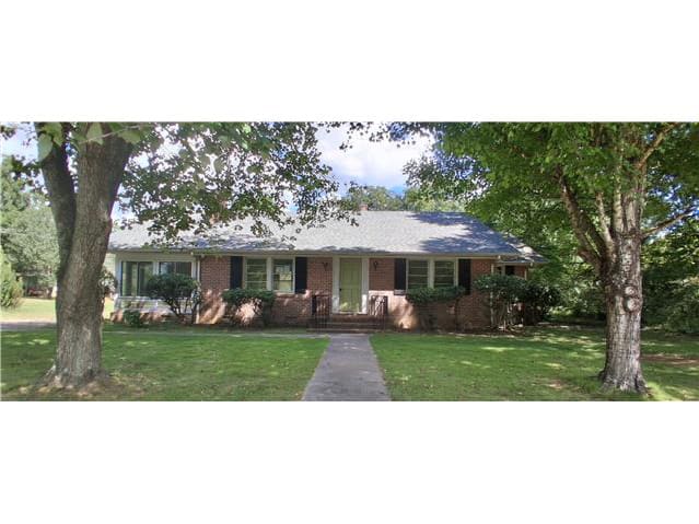 37 2nd St SW, Ashland, AL