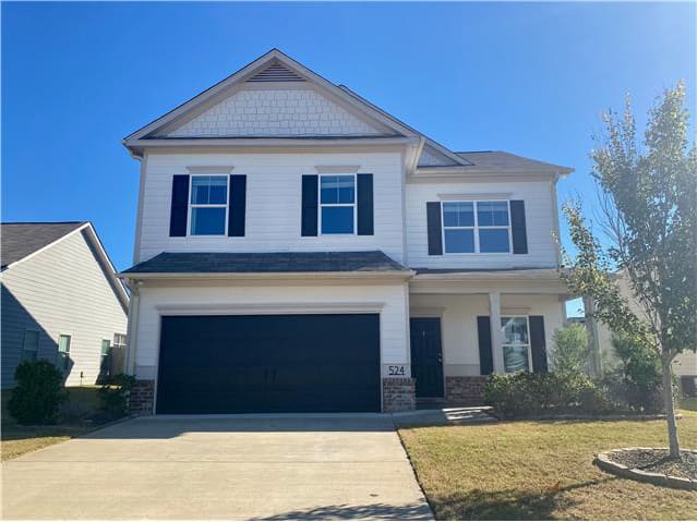 524 Alpine View, Columbiana, AL