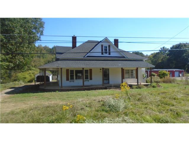 10994 Al Highway 21, Piedmont, AL