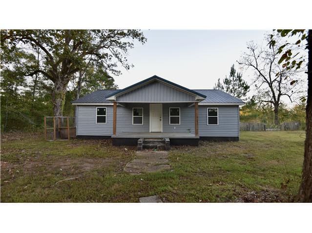 7754 Market St, Oakman, AL