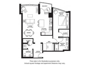A27 South A27 South at The Bravern, 688 110th Ave NE, 98004