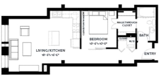 Floor Plan A5