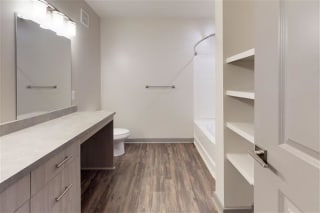 at One White Oak, Georgia, 30041