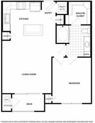 Floorplan Floorplan At Domain by Windsor,1755 Crescent Plaza, 77077