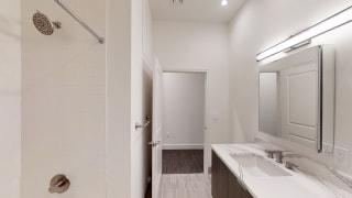 Floor Plan Brand New Annex Studio