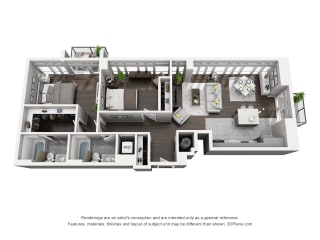 CityWay Apartments in Indianapolis CityWay Apartments in Indianapolis