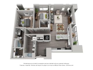 CityWay Apartments in Indianapolis CityWay Apartments in Indianapolis