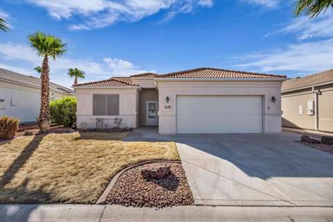 Single Family Home 2BR 2BA - 448 Chalet Dr, Mesquite, NV