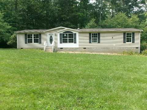 Manufactured Home 3BR 2BA - 4467 Lams Haven Ln, Elkton, VA