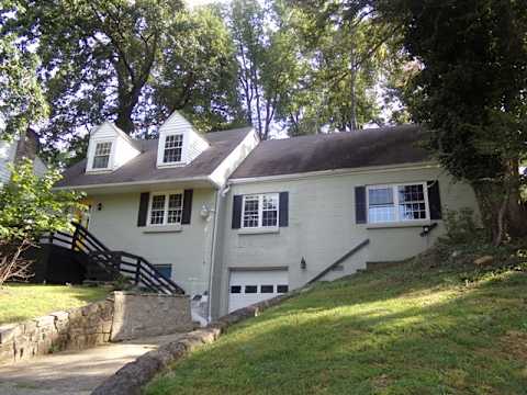 Single Family Home 3BR 1BA - 64 Marne Drive, Huntington, WV
