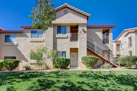 Condo 2BR 2BA - 2110 Los Feliz St, Las Vegas, NV